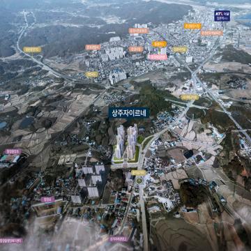 프리미엄 브랜드의 첫 시작